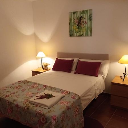 Casa Alameda Villa Benarrabá Kültér fotó