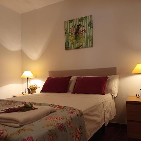 Casa Alameda Villa Benarrabá Kültér fotó