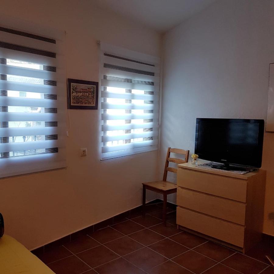 Casa Alameda Villa Benarrabá Kültér fotó