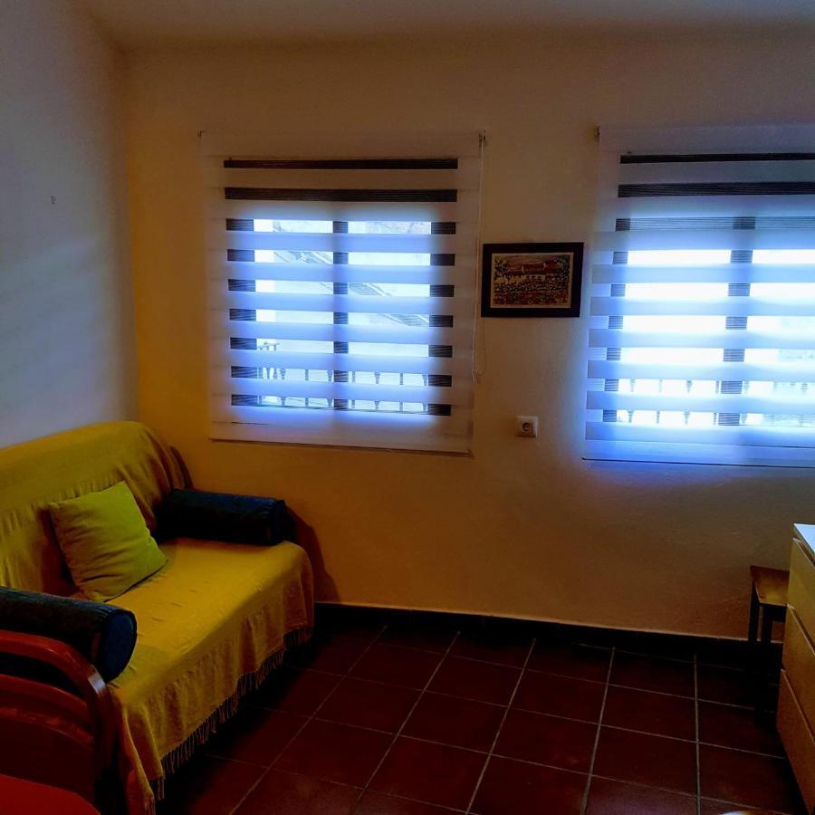Casa Alameda Villa Benarrabá Kültér fotó