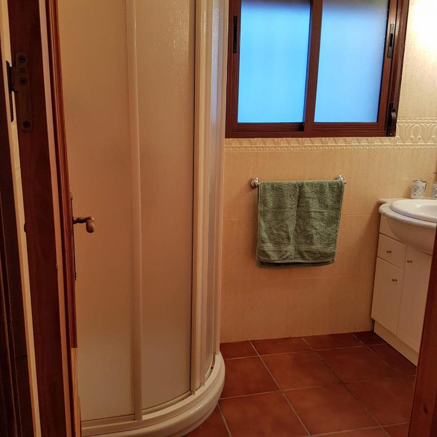 Casa Alameda Villa Benarrabá Kültér fotó