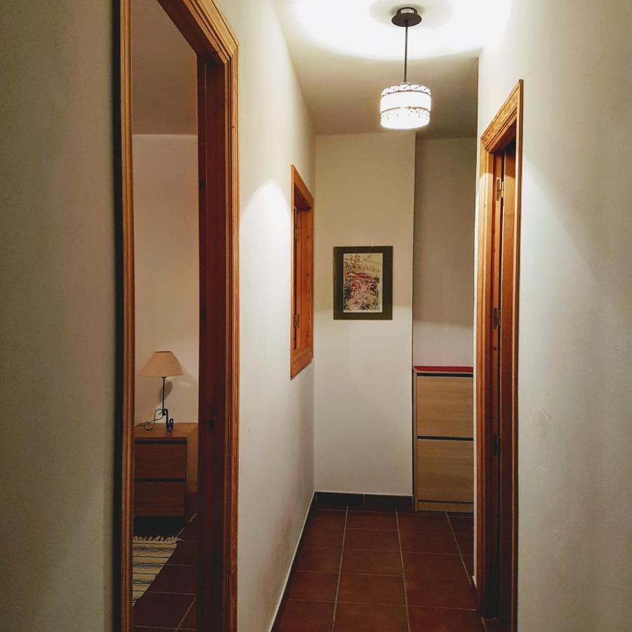 Casa Alameda Villa Benarrabá Kültér fotó