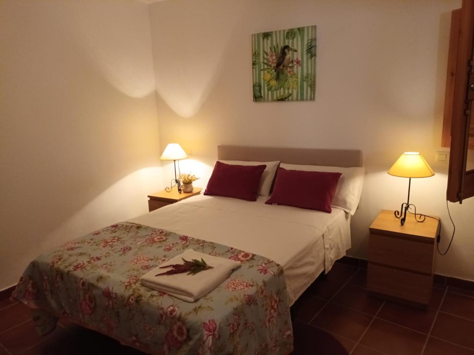Casa Alameda Villa Benarrabá Kültér fotó